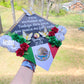 Mexican Graduation Cap