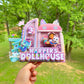 Gabby’s Dollhouse Cake Topper
