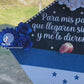 Honduran Graduation Cap